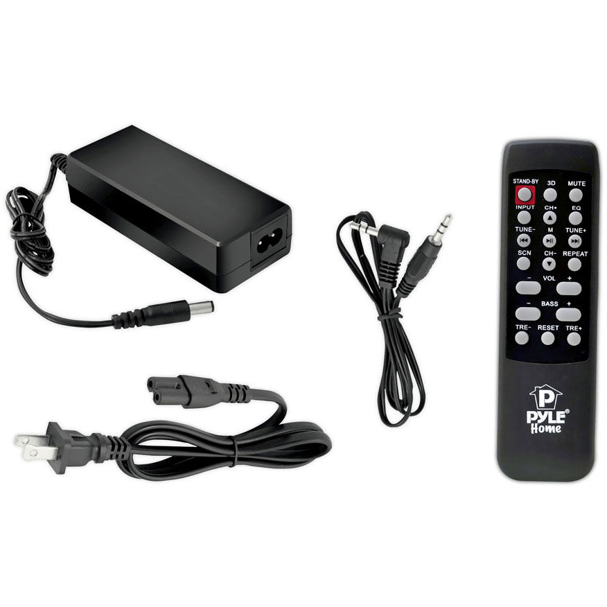 Pyle sales home psbv200bt